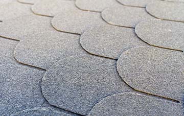 Yeovil Marsh asphalt roofing costs