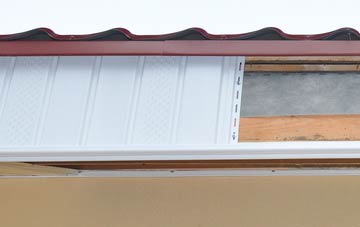 Yeovil Marsh fascia repair costs