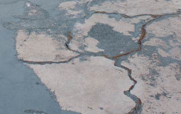 fibreglass roofing replacement Yeovil Marsh