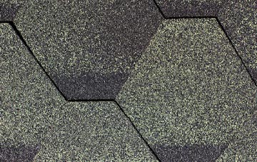 Yeovil Marsh fibreglass shingle repairs