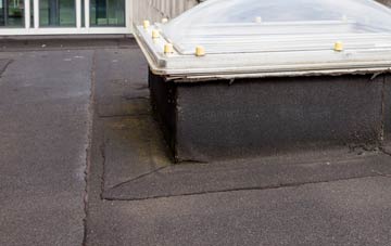 disadvantages of Yeovil Marsh flat roofs