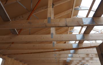 Yeovil Marsh roof truss costs