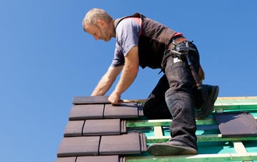 disadvantages of Yeovil Marsh slate roofing