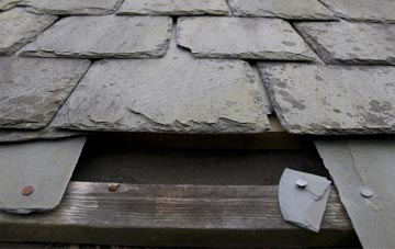 Yeovil Marsh slate roof repairs and maintenance