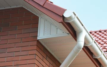 Yeovil Marsh soffit repair costs