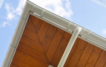 Yeovil Marsh soffit types