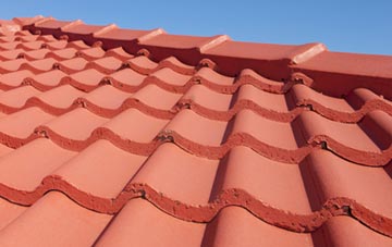 Yeovil Marsh tile and slate roof replacement