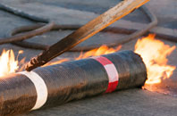 free Yeovil Marsh flat roofing repair quotes