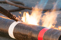 Yeovil Marsh flat roofing replacement