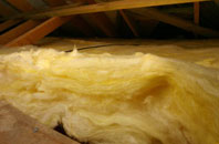 Yeovil Marsh pitch roof insulation