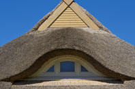 Yeovil Marsh thatch roofing
